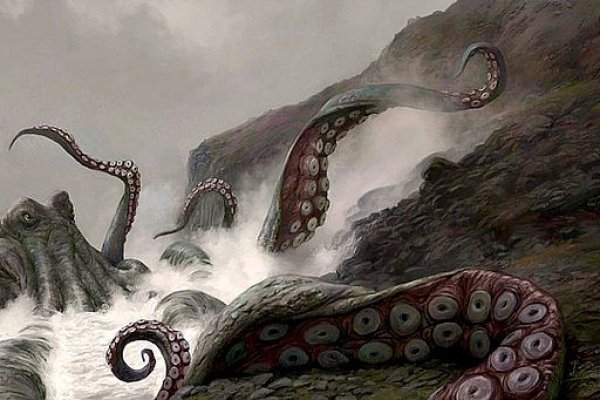 Kraken tor зеркало